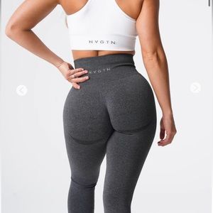 NVGTN Contour Leggings